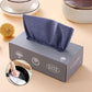 20 PCS Microfiber Tissue Cloth Box