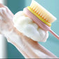 Double Sided Back Scrubbing Brush