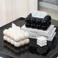 Bubble Shape Tissue Box Holder