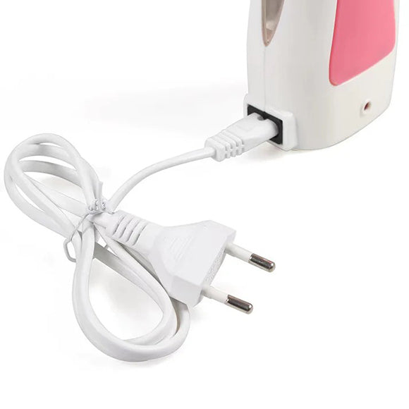 Depilatory Wax Heater