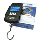 Digital Hanging Scale 50KG