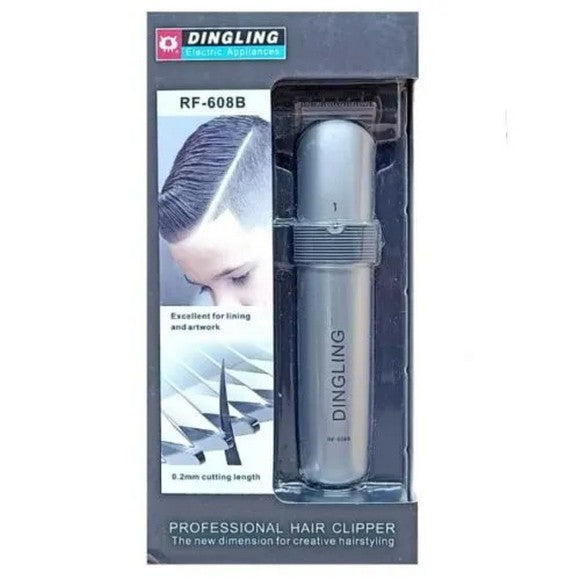 Dingling Beard Trimmer RF-608
