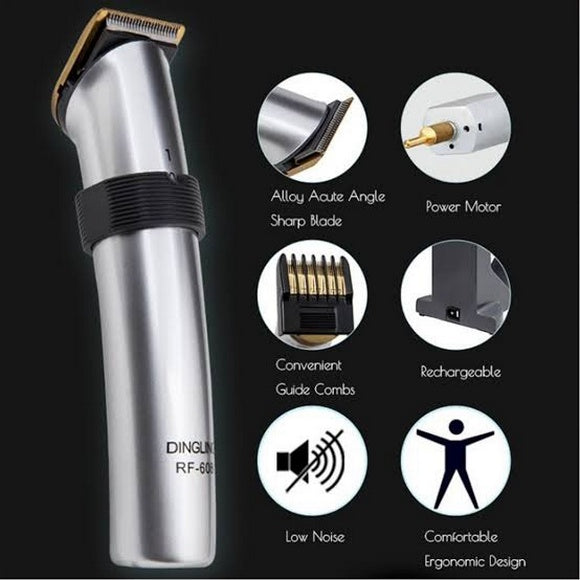 Dingling Beard Trimmer RF-608