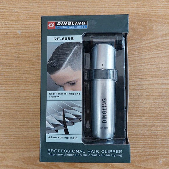 Dingling Beard Trimmer RF-608