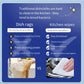 Disposable Kitchen Cleaning Wipes