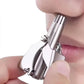 Mini Portable Nose Hair Trimmer