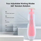 Electric Baby Nail Trimmer