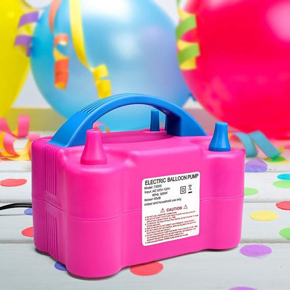 Electric Balloon Pump