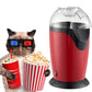 Electric Popcorn Maker