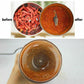 Electric Spice Grinder Stainless Steel Coffee-Bean-Nuts