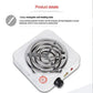 Electric Stove & Hot Plate