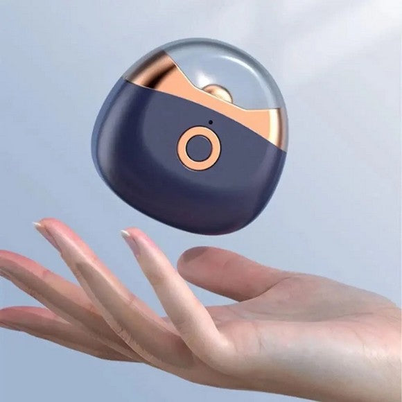 Electrical Nail Clipper Rechargeable