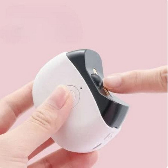 Electrical Nail Clipper Rechargeable