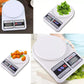 Electronic Digital Kitchen Scale