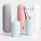 Pack of 2 Travel Tooth Brush Holder