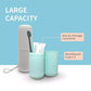 Pack of 2 Travel Tooth Brush Holder
