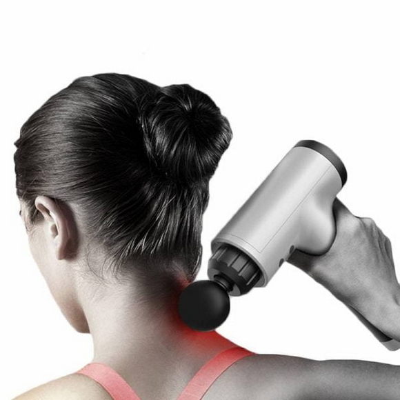 Fascial Gun Muscle Massager