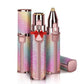Flawless 2in1 Eyebrow Trimmer And Hair Remover For Women