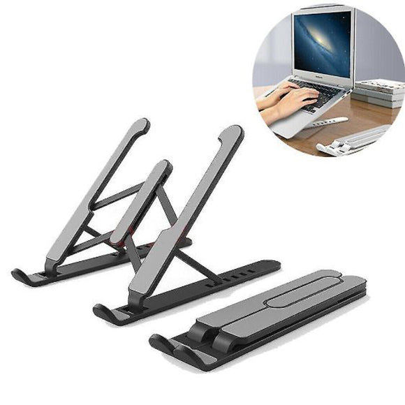 Foldable Laptop Stand