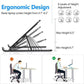 Foldable Laptop Stand