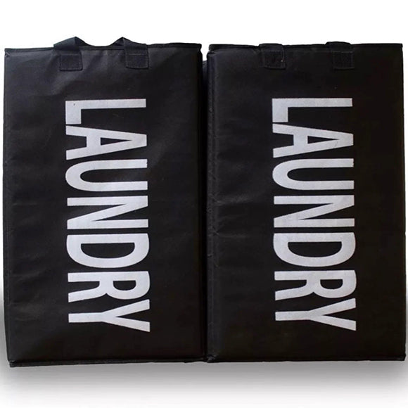 Foldable Laundry Bag Laundry Basket