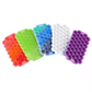 Honeycomb Silicone Ice Cube Mold – Easy Release & Creative Design