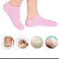 Gel Moisturizing Spa Socks