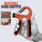 Hand Grip Adjustable