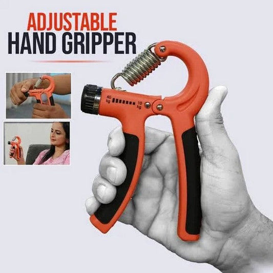 Hand Grip Adjustable