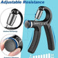 Hand Grip Adjustable