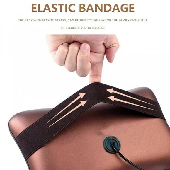 Home And Car Pillow Massager