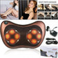 Home And Car Pillow Massager