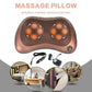 Home And Car Pillow Massager