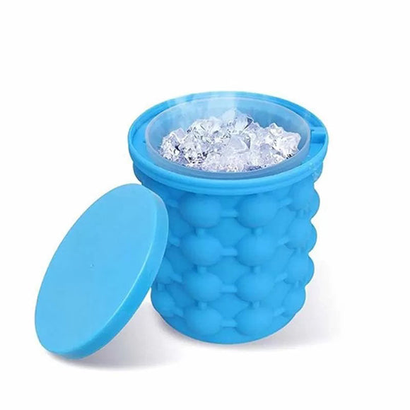 Ice Genie Ice Cube Maker