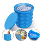 Ice Genie Ice Cube Maker