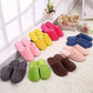 Indoor Soft Cotton House Slippers