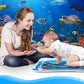 Inflatable Baby Water Game Play Mat