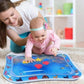 Inflatable Baby Water Game Play Mat