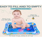 Inflatable Baby Water Game Play Mat