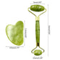 Jade Roller Gua Sha Set
