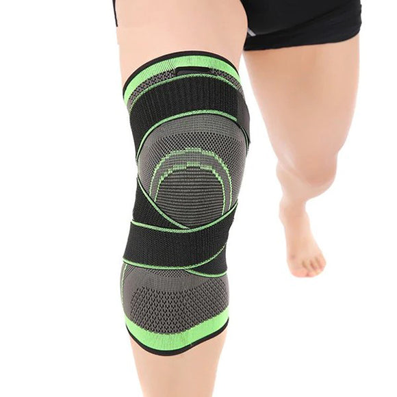Knee Support Fitness Belt (1 piece)