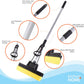 Foamic Sponge Squeezy Mop