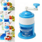 Manual Ice Crusher