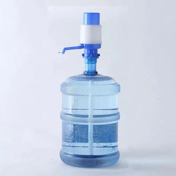 Manual Water Pump For 19 Liter Cans