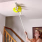 Microfiber Ceiling Fan Duster