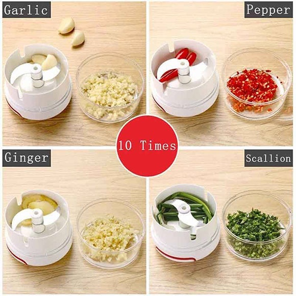 Mini Food Chopper