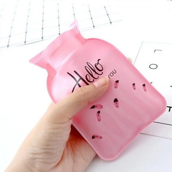 Mini Hot Water Bag Pack Of 2