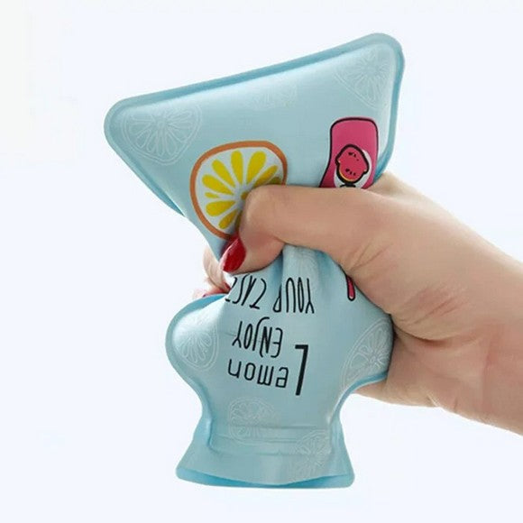 Mini Hot Water Bag Pack Of 2