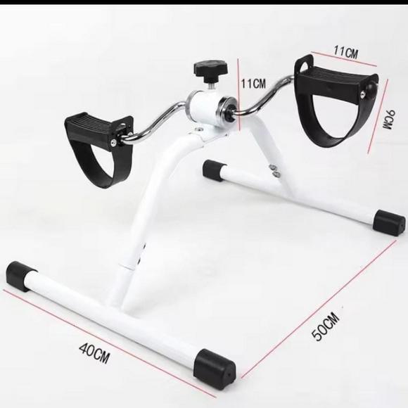 Mini Pedal Exercise Bike