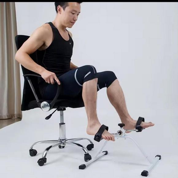 Mini Pedal Exercise Bike